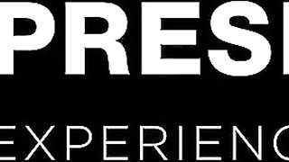 Marco and Audrey's missionary trailer