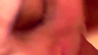 Ass-to-mouth Cum