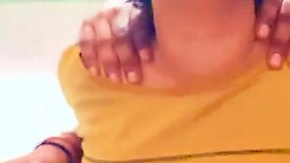 Desi Bhabhi Devar Hardcore Passion Full Hindi Video