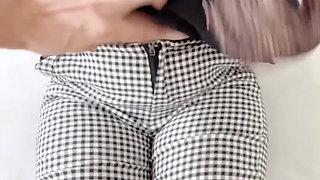 EPS. 4 - It's Delicious To Scream Stepsister Big In Hotel - Awek Malaysia Hijab