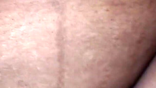I Fuck My Chubby Stepmom and Cum in Ass