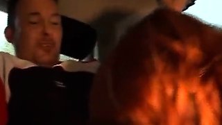 Mature Brunette Swinger Gerda in Hardcore Amateur Group Sex