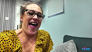 Lola Eastking and Tilly Jackson Double Suck and Fuck