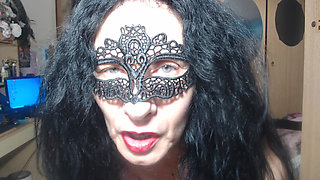 Video of Your Wife Opening Her Pussy Close up Ass Close up and Feet Close up