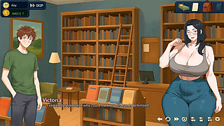Complete Gameplay - Lust in Suburbs, Part 9