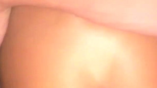 I Fuck in First Person Latina with Giant Tits with My Monster Cock. POV Slaping!!