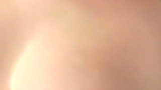 Blonde MILF Fingers Dripping Pussy in Intense Solo Session