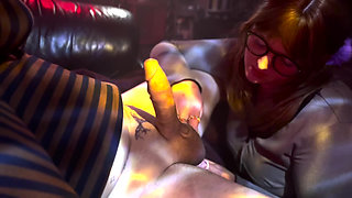 Free Use Part One and Two