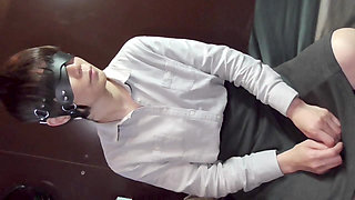 Mayu No53-55 Cosplay, Squirting,, Deepthroat,, Convulsions, Exposure, Semen Drinking, Various