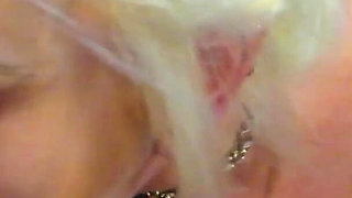 Face Fucked with My New Tits (remastered)