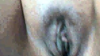 Asian Chinese Webcam Girl Fingers Herself