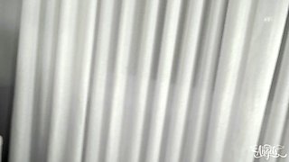 Jade Venus' Leather Affair Ignites Living Room Heat