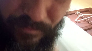 Clean pussy ASs waiting for your hard cock