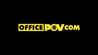 Shalina Devines Kinky Office Negotiation Method