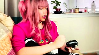 Melissa Masters - You Lose Dominated by the Gamer Girl