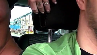 Black Monster Cock Destroys Two Wet Sluts in the Park