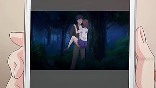 Stepdaughter Anal Hentai - Hardcore Anime Fuck