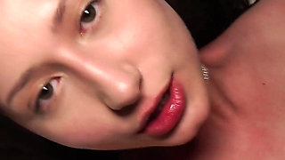 Lola Bredly Gets Destroyed by Martin Spell - Hard Fucking, Deepthroat & Big Tits Bounce