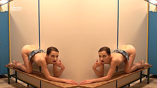 30 Day Sph Slave Training - Day 5