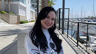 Brynn Michael Is a Prick Hungry Bitch Dying To Get Filled