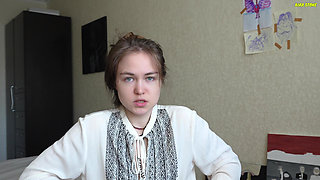 Big or Small Dick? Which Does Kira Stone Prefer? Why Are Dicks so Big in Porn?