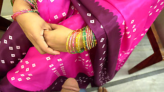 Husband Calls Wife to Hotel to His Friend Hindi Voice