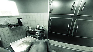 X Virtual 9 Roswell Ufo in 180°