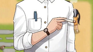 Village Rapsody - Part 41 - Well Deserved Good Fuck by Loveskysan69