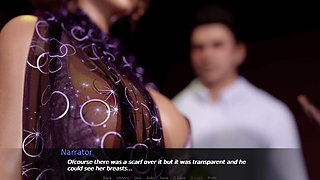 Wifey Unbound: a Cuckold Story - Part 6