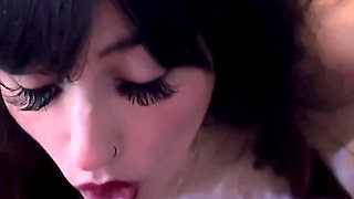 Aaliyah Gives Alexander His Christmas Gift