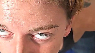 behind Closed Doors: Bathroom Confessionals