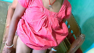 Bhabhi secretly fucked