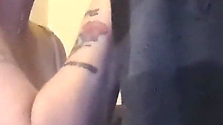 Mature Bit Tit Wife Dawn, Blows Me Every Morning Before Work