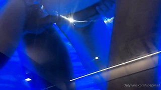 Homemade passion ignites with intense, raw sultry ecstasy thrill