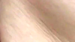 Two Ebony Amateurs Drain One Lucky Stud