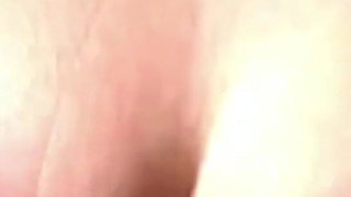 Cowgirl Slut Sloppy BJ, Doggystyle & Triple Cum on My Ass