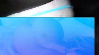 Amateur Girl Loves Riding BBC - Cuckold Interracial