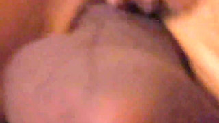 Naughty MILF Nikky Thorn Needs Aaron Rock’s BBC up Her Ass