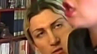 - the Boss's Girlfriend Is a Great Slut