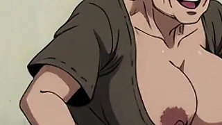 Ai Massive Tits & Mature Cartoon