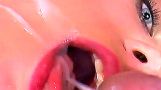 Ggg John Thompson - Im Sperma Glueck Gangbang Bliss