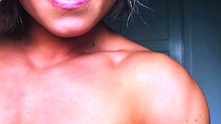 Perfect Pussy Close up milf Selda