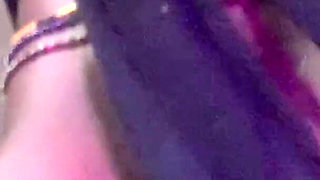 Slow Motion Ebony Teen Sexy Dance Winding Wet Pussy Close up