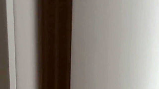 Caught My Step Sister Fucking a Sex Doll - Hardcore Anal Sex with Stepsister