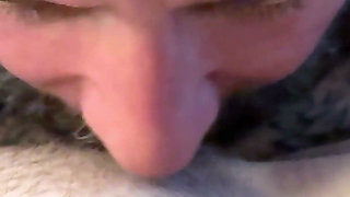 POV Daddy Gargles My Piss and Eats My Holes