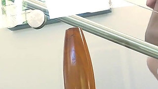 That Thing's Like a Magic Wand