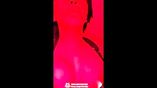 Yamileth Ramirez Gets Anal and Oral in Mystery Box at Swingers Club - Screaming Orgasms