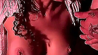 Saw Wants to Play a Game with Me. Extreme Blowjob with Cumshot Before the Time Runs Out!