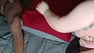 Throat Queen Eat Dick and Swallow Whole Nut Git Love Them Snowbunny