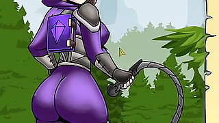 One Potion Please! (gameplay)